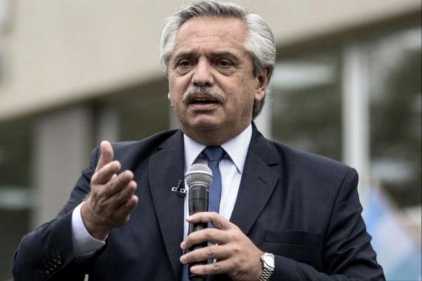 Alberto defendió que el dólar-soja es "una medida para los productores" y enfatizó que no habrá devaluación