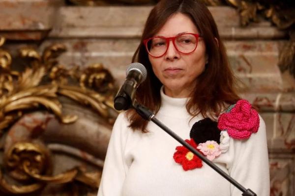 Batakis será presidenta del Banco Nación tras su salida del Ministerio de Economía