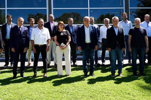 "Poco falta para jaque mate": Juntos por el Cambio ya rechazó a Massa y el nuevo gabinete