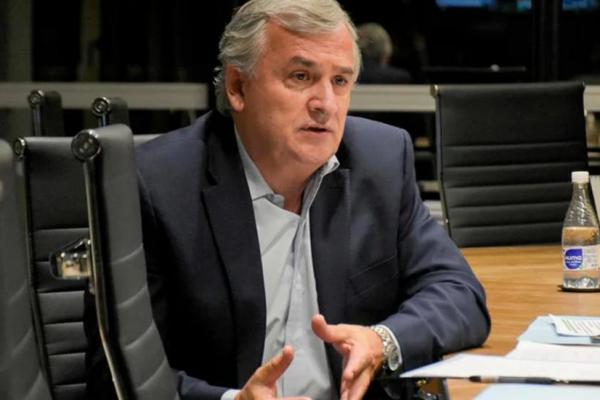 Morales sobre la designación de Massa: "Es una oportunidad para el país