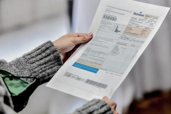 Tarifas de luz y gas: Hoy a la media noche termina la inscripción a los subsidios