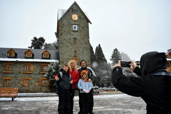 Vacaciones de invierno 2022: El turismo en el país superó al de prepandemia