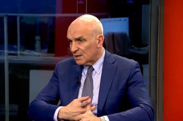 Espert propuso limitar "la natalidad en los hogares pobres"