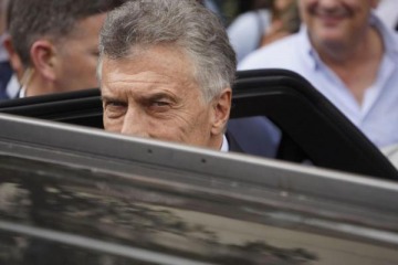 Espionaje ARA San Juan: el fiscal general apeló el sobreseimiento de Macri y se abre el camino a Casación