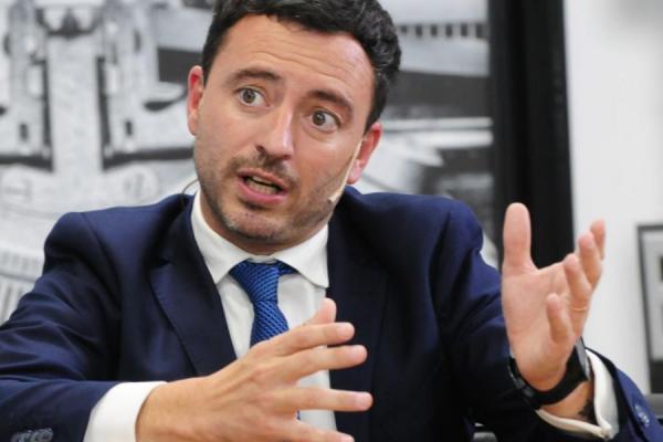 Insólito: un diputado de la oposición le pidió a Massa que renuncie a una posible candidatura presidencial en 2023