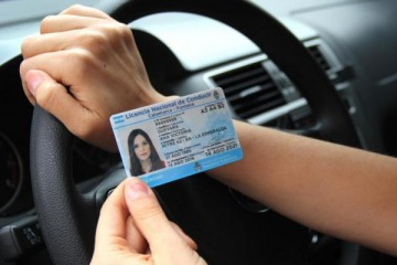 Scoring: Comienza a regir el sistema de puntos para los conductores que tengan multas