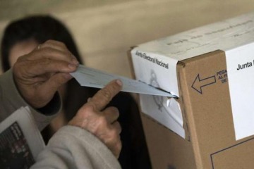 Elecciones en Santiago del Estero: eligen intendentes y concejales en 26 municipios de la provincia