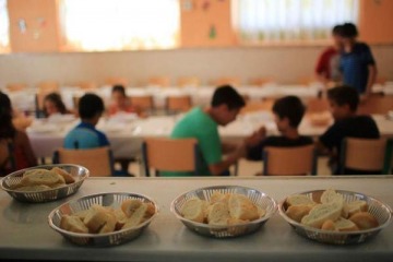 Foto de El Gobierno porteño volvió a adjudicar el servicio alimentario escolar a las mismas empresas denunciadas por la mala calidad 