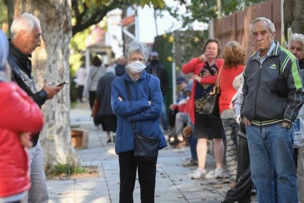 Jubilaciones: aumentan 15,53% y habrá tres bonos de hasta $7.000 a partir de septiembre