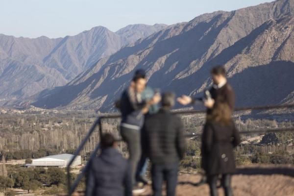 Fin de semana largo: el Gobierno nacional espera muy buenos niveles de ocupación en todo el país