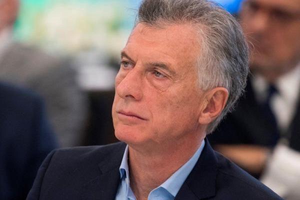 Macri y su advertencia a los sindicatos de cara al 2023: Estos hechos mafiosos se van a acabar, falta poco
