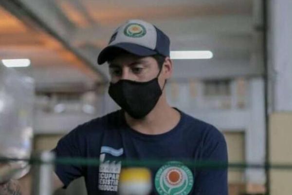 Una cooperativa de La Matanza es la primera empresa en obtener la adecuación ambiental de Acumar