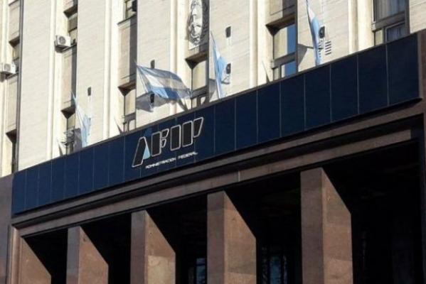 AFIP oficializa el adelanto del impuesto a las ganancias que deberán pagar unas 2.000 empresas