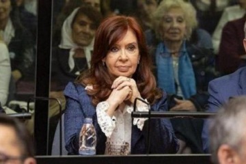 Se reanuda el juicio "Vialidad" contra Cristina Kirchner tras el autorechazo de los jueces a sus recusaciones y la del fiscal