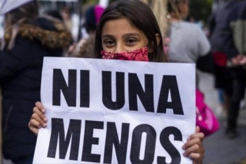 Las denuncias de violencia de género aumentaron un 6% en relación al 2021