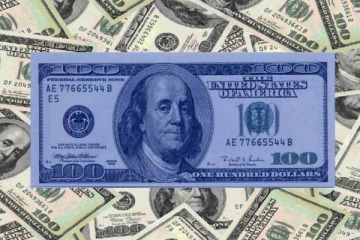 Dólar blue: subió un peso hasta los $ 293 y el Banco Central cerró con compras por USD 20 millones