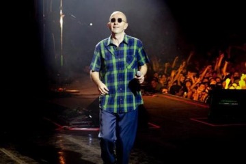 El indio Solari sali&oacute; a defender a Cristina Kirchner