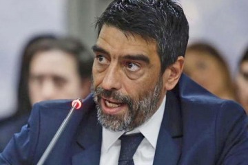 Tailhade: "Cristina encontr&oacute; m&aacute;s pruebas en una hora y media que los fiscales en tres a&ntilde;os de juicio"