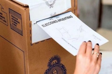 Elecciones 2023: Senadores de Salta suspendieron las PASO en la provincia