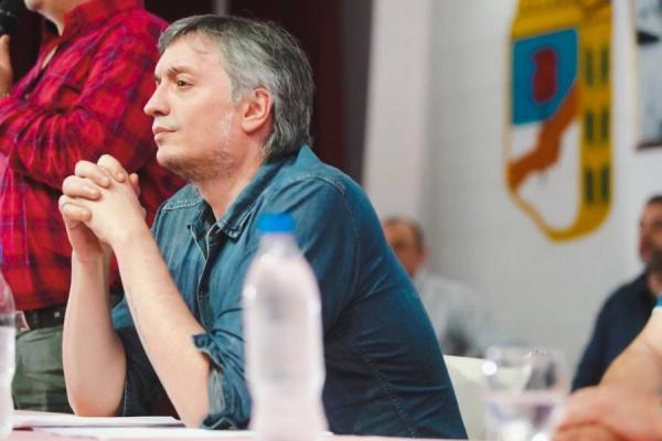 Máximo Kirchner sobre Cristina: "Si la defienden es porque gobernó en función de los intereses de las mayorías"