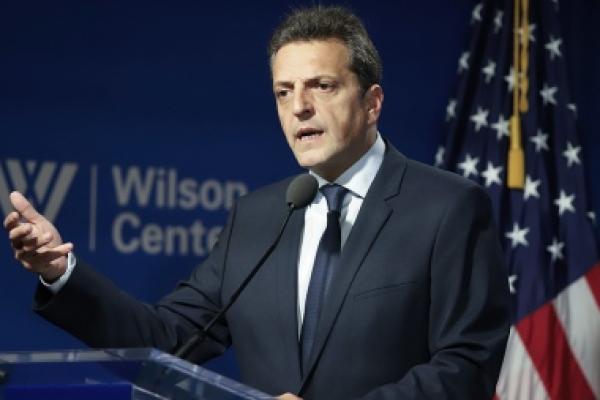 Massa anunciará inversiones privadas en litio, autos e hidrocarburos desde EEUU