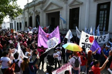 Corrientes: se sancionó la ley de paridad de género en las listas electorales