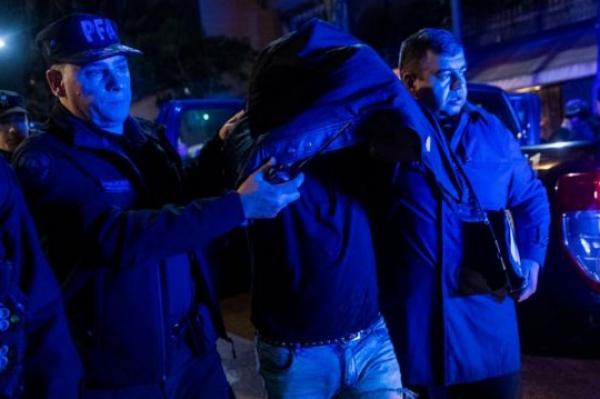 El agresor de Cristina Kirchner se negó a declarar