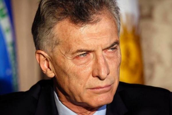 Tras el atentado a Cristina Kirchner, Macri dice sentirse "perseguido"