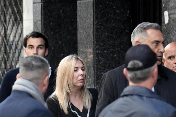 Atentado a CFK: Con el celular del detenido bloqueado, piden respuestas a la Justicia y advierten consecuencias