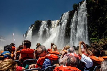 Arrancó el PreViaje 3: cuáles son los beneficios y cómo inscribirse