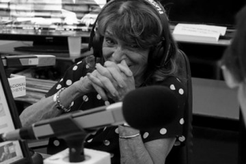 Murió la periodista Magdalena Ruiz Guiñazú a los 87 años