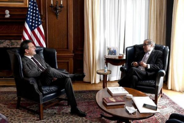 En búsqueda de evasores: Massa buscará acelerar intercambios de información bancaria entre AFIP y su par de EEUU