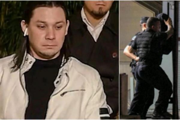 Intento de asesinato a Cristina Kirchner: la Justicia rechazó el pedido de liberación de Carrizo