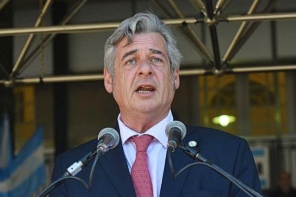 El presidente de la Sociedad Rural apuntó contra el Gobierno: Que se corran a un lado y nos dejen producir