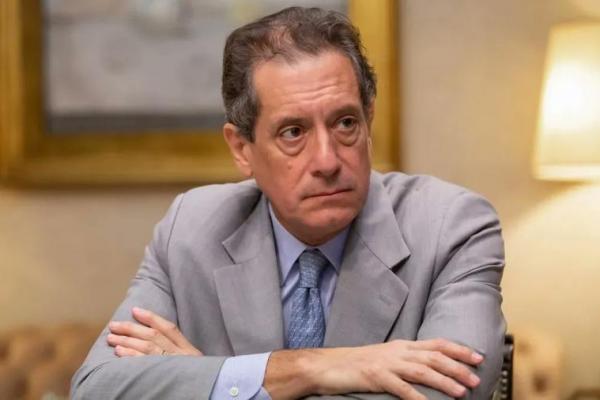 Alberto Fernández ratificó como presidente del Banco Central a Miguel Pesce