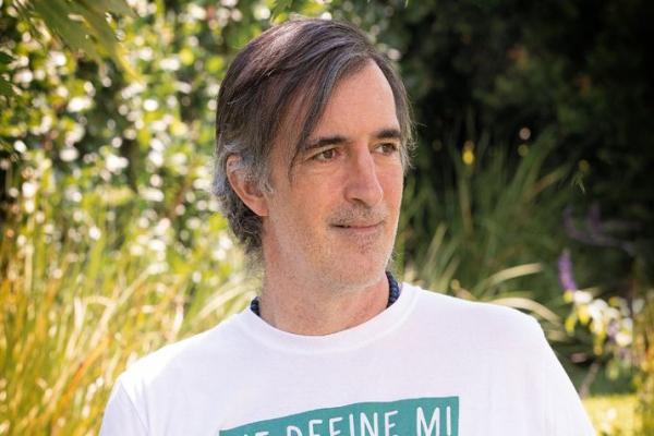 Esteban Bullrich recibió el alta médica luego de tres semanas internado