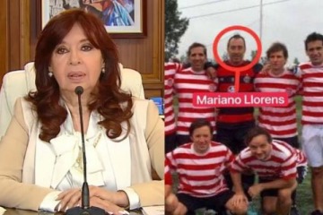 Juez nombrado por Macri y que lo visitaba en Olivos y su quinta pidió cárcel y juicio político a Cristina
