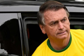 "Tenemos un segundo tiempo": Bolsonaro usó una frase de Macri para hablar de la segunda vuelta en Brasil