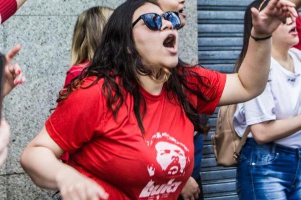 Elección en Brasil: en Argentina, el 63,5 por ciento votó a Lula