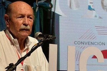 Foto de “No tengo ganas de leer el libro de Macri”, la confesión del ex presidente de la Convención de la UCR