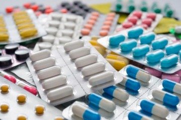 Los medicamentos registraron aumentos de hasta el 50% durante el segundo cuatrimestre del año 