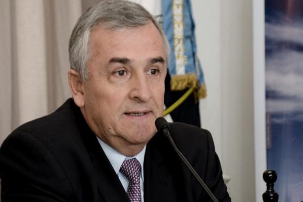 Morales cruzó a Macri: "Le voy a poner una paliza en las elecciones si es candidato"