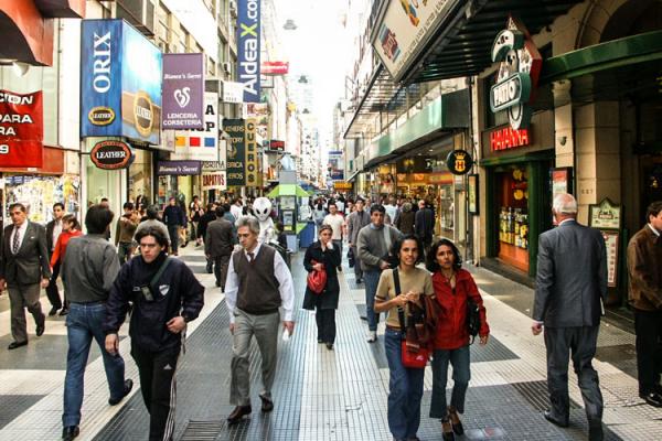 "Es la economía, estúpido": la recuperación de los ingresos reales se consolida como el desafío del FDT para 2023