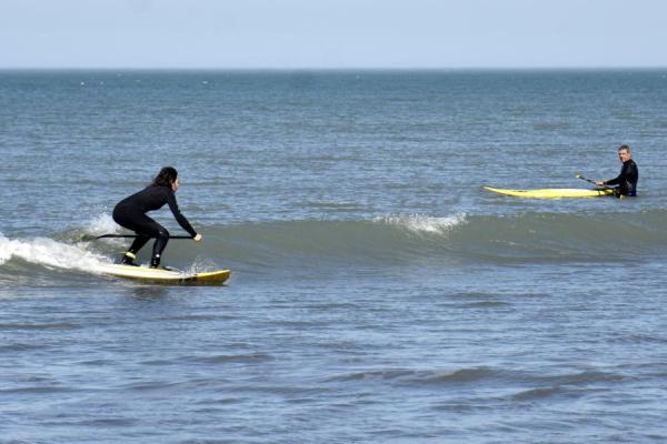 Finde XXL: casi  2 millones de personas viajan por el país este fin de semana largo