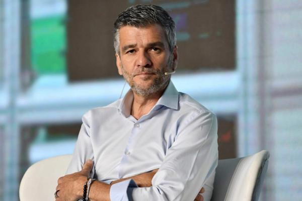 Juan Zabaleta se despidió de Desarrollo Social y felicitó a Victoria Tolosa Paz