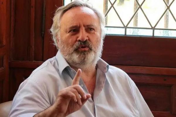 Joaquín De La Torre cruzó a Larreta y lo cuestionó por la cultura progre de la Ciudad