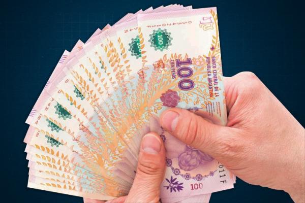 Los salarios perdieron $40.000 mensuales frente al 2015