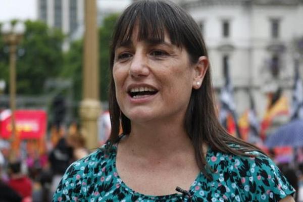 Desde la Izquierda sostienen que el recambio de ministros responde a una crisis política y económica