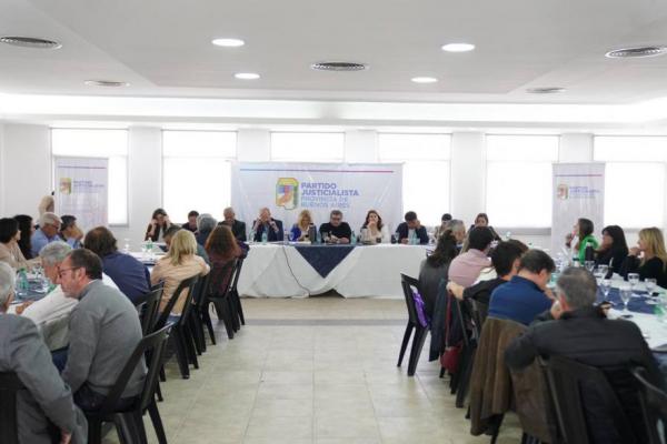 El PJ bonaerense se movilizará a Plaza de Mayo el Día de la Lealtad