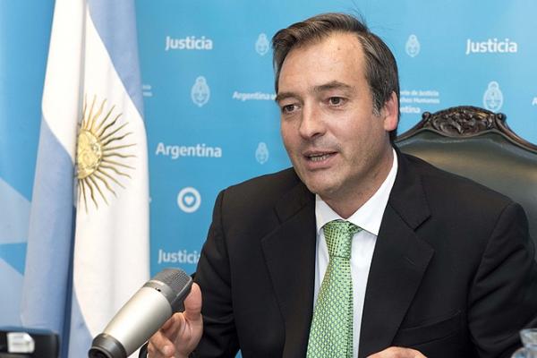 Fuerte acusación de Soria contra la oposición y la Corte: "Paralizaron el Consejo de la Magistratura" para controlar causas